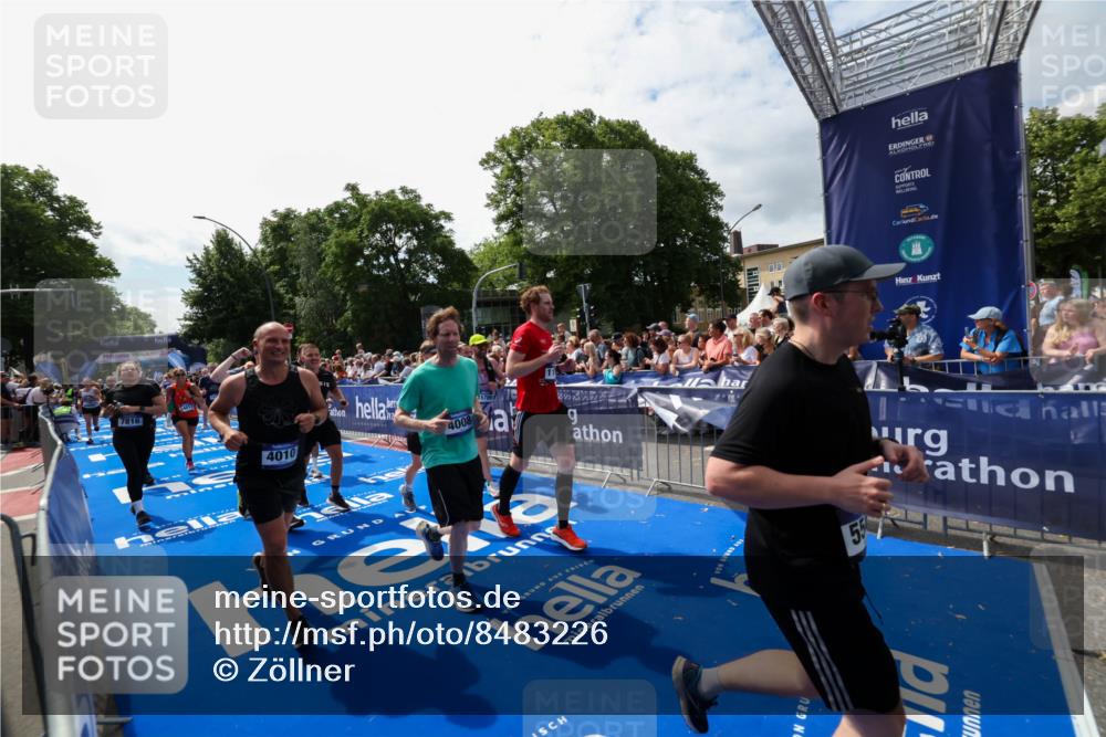 29.06.2025 - hella hamburg halbmarathon Zöllner http://msf.ph/oto/8483226 29.06.2025 11:31:08 Ziel 4008, 4010, 4605, 5546, 5581, 6573, 7535, 7705, 7816, 8625, 9010, 10393, 11225, 11362, 11462, 11783, 14013, 14191, 15739, 15789, 15853, 17118, 17889 meine-sportfotos.de