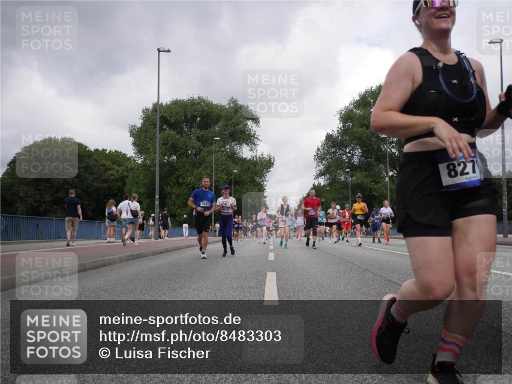 29.06.2025 - hella hamburg halbmarathon Luisa Fischer http://msf.ph/oto/8483303 29.06.2025 10:51:08 Kennedybrücke 7631, 7630, 9354, 827, 1430, 1523, 2163, 2407, 2882, 3679, 4239, 4974, 5796, 6255, 6256, 6879, 8270, 9356, 10658, 10777 meine-sportfotos.de