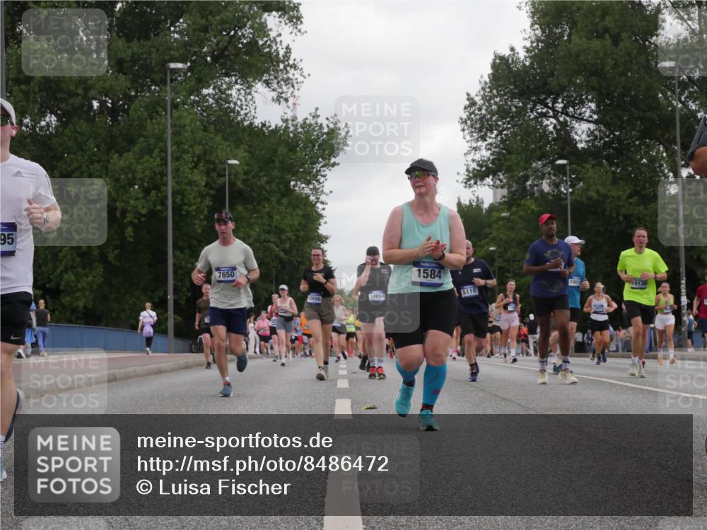 29.06.2025 - hella hamburg halbmarathon Luisa Fischer http://msf.ph/oto/8486472 29.06.2025 10:52:41 Kennedybrücke 95, 7650, 10656, 10654, 1584, 5118, 1801, 10130, 1167, 1584, 2668, 3253, 4769, 5118, 6191, 7203, 7650, 7947, 7948, 8065, 10130, 10333, 10654 meine-sportfotos.de