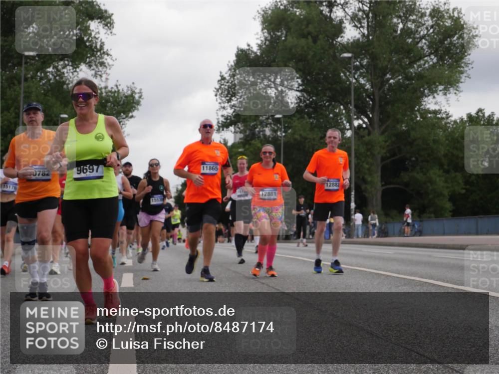 29.06.2025 - hella hamburg halbmarathon Luisa Fischer http://msf.ph/oto/8487174 29.06.2025 10:52:58 Kennedybrücke 15176, 0782, 9697, 15530, 11865, 12881, 12882, 1805, 2437, 2438, 2541, 2997, 5479, 5480, 7679, 9162, 10038, 10782 meine-sportfotos.de