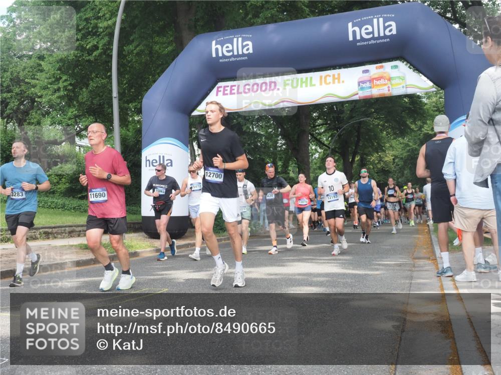 29.06.2025 - hella hamburg halbmarathon KatJ http://msf.ph/oto/8490665 29.06.2025 11:37:44 Zwischen KM18-KM19 1421, 1426, 1964, 3283, 6133, 7912, 8429 meine-sportfotos.de