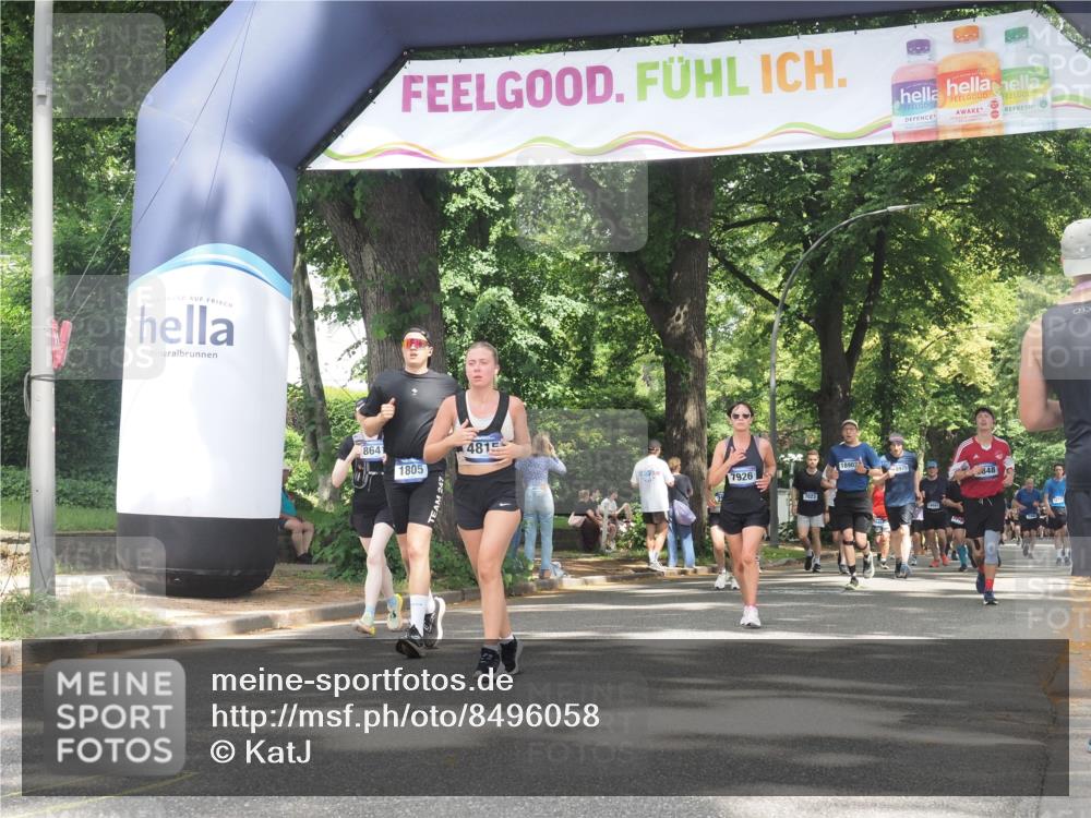 29.06.2025 - hella hamburg halbmarathon KatJ http://msf.ph/oto/8496058 29.06.2025 11:40:41 Zwischen KM18-KM19 1805, 4815, 6178, 7926, 8196, 8641 meine-sportfotos.de
