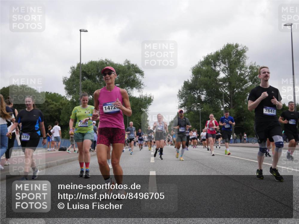 29.06.2025 - hella hamburg halbmarathon Luisa Fischer http://msf.ph/oto/8496705 29.06.2025 10:55:22 Kennedybrücke 1339, 7305, 1472, 9583, 11609, 7841, 17326, 1997, 3934, 4087, 6456, 6961, 7691, 7841, 9220, 9460, 9582, 9583, 9594, 9673 meine-sportfotos.de