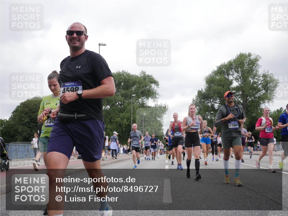 29.06.2025 - hella hamburg halbmarathon Luisa Fischer http://msf.ph/oto/8496727 29.06.2025 10:55:24 Kennedybrücke 130, 4598, 16015, 6947, 608, 11609, 9582, 1997, 4087, 5291, 6885, 6961, 7691, 7841, 9220, 9582, 9583, 9594, 9673 meine-sportfotos.de