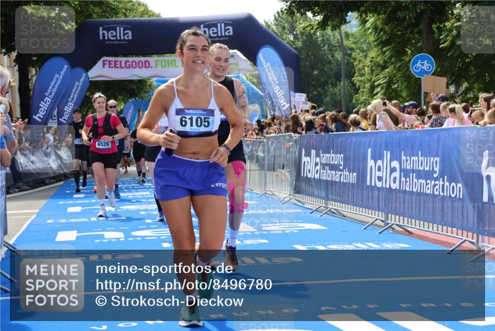 29.06.2025 - hella hamburg halbmarathon Strokosch-Dieckow http://msf.ph/oto/8496780 29.06.2025 11:33:05 Ziel 1987, 1995, 3420, 3769, 4844, 5123, 5743, 6105, 6524, 6526, 8589, 9803, 10412, 10919, 11205, 11300, 11713, 11812, 11888, 13535, 13568, 14919, 15469, 18524, 18536, 18644 meine-sportfotos.de