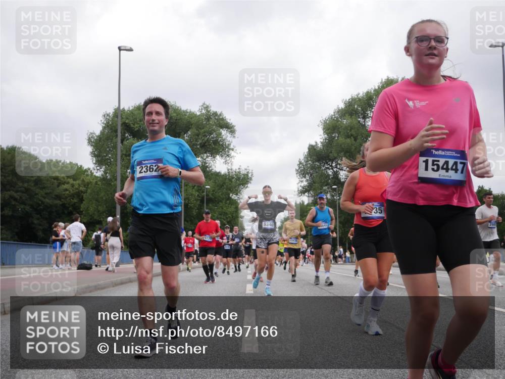 29.06.2025 - hella hamburg halbmarathon Luisa Fischer http://msf.ph/oto/8497166 29.06.2025 10:56:08 Kennedybrücke 2362, 9731, 9340, 15438, 645, 35, 15447, 2420, 2983, 2988, 3227, 3787, 6135, 6604, 7511, 7735, 7871, 9340 meine-sportfotos.de