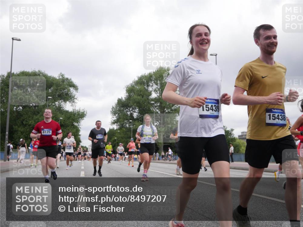 29.06.2025 - hella hamburg halbmarathon Luisa Fischer http://msf.ph/oto/8497207 29.06.2025 10:56:12 Kennedybrücke 8125, 6135, 6604, 15439, 15438, 2420, 2983, 2988, 6135, 6604, 7032, 7511, 7690, 7871, 9340, 10080, 10417, 10568 meine-sportfotos.de