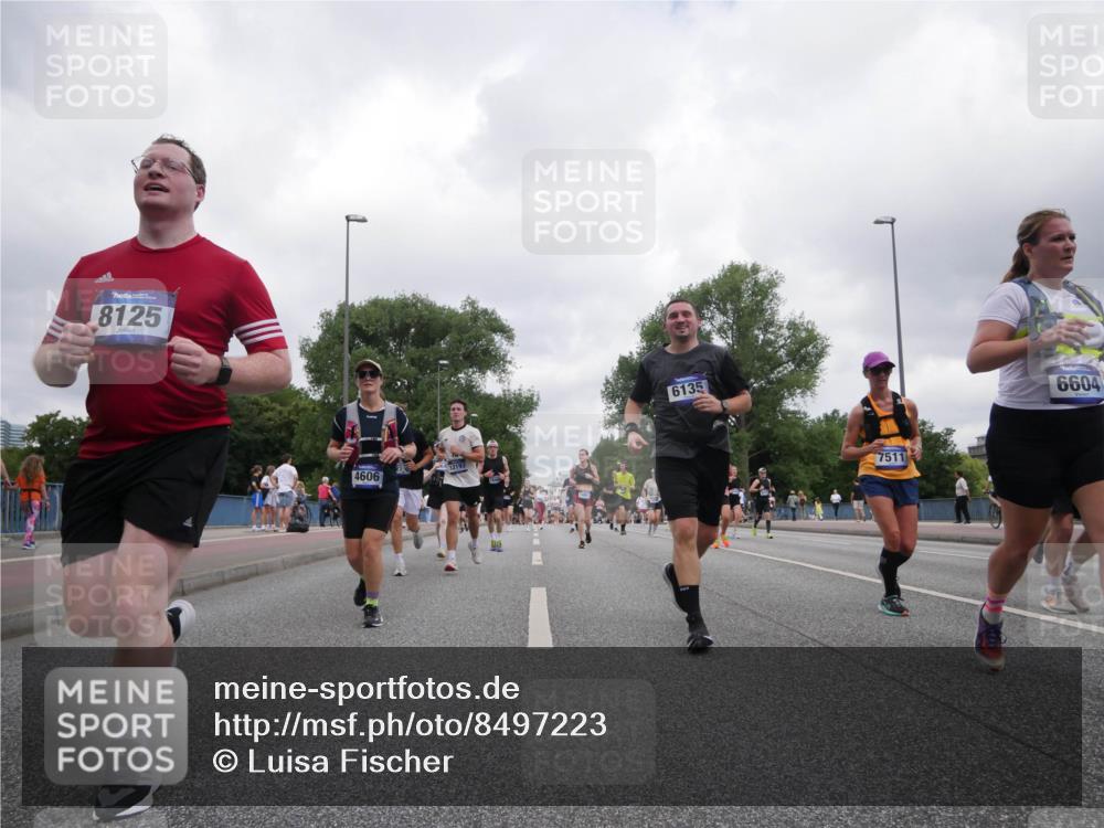 29.06.2025 - hella hamburg halbmarathon Luisa Fischer http://msf.ph/oto/8497223 29.06.2025 10:56:14 Kennedybrücke 8125, 4606, 6412193, 6135, 7511, 6604, 2420, 2983, 6135, 6604, 7032, 7511, 7690, 7871, 10080, 10417, 10568 meine-sportfotos.de