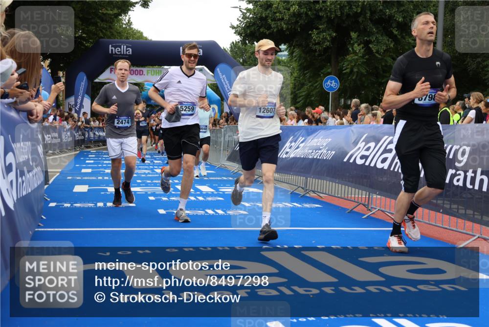 29.06.2025 - hella hamburg halbmarathon Strokosch-Dieckow http://msf.ph/oto/8497298 29.06.2025 10:54:32 Ziel 1125, 2474, 3794, 4868, 5259, 7129, 8798, 9012, 10040, 10368, 10376, 11009, 11797, 11799, 12321, 12489, 12607, 15146, 17765, 19067 meine-sportfotos.de