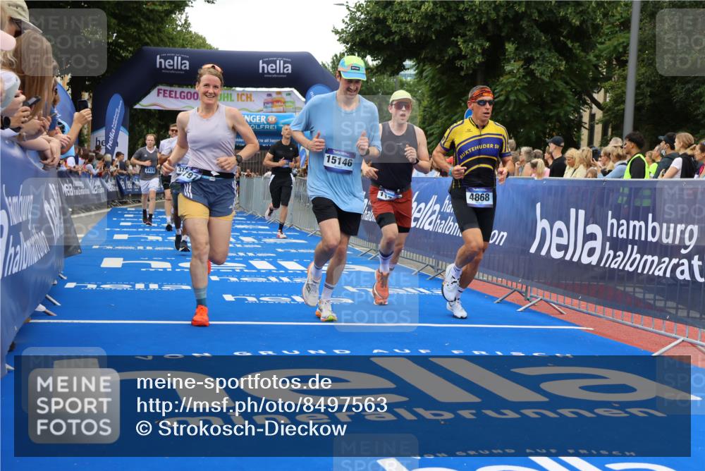 29.06.2025 - hella hamburg halbmarathon Strokosch-Dieckow http://msf.ph/oto/8497563 29.06.2025 10:54:28 Ziel 1442, 2474, 3426, 3794, 4635, 4868, 5259, 6511, 6512, 7129, 8772, 8798, 10040, 10368, 10376, 11009, 11797, 11799, 12321, 12362, 12607, 15146, 16327, 19067 meine-sportfotos.de