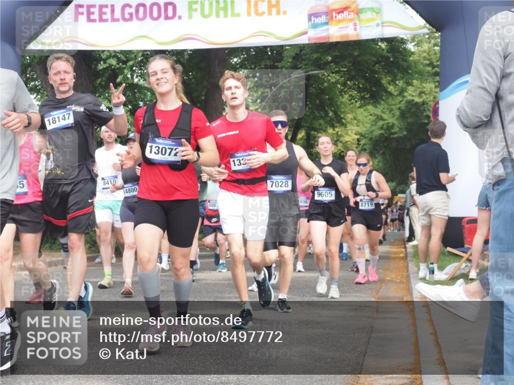 29.06.2025 - hella hamburg halbmarathon KatJ http://msf.ph/oto/8497772 29.06.2025 11:42:23 Zwischen KM18-KM19 1185, 1917, 2532, 3170, 4037, 4696, 5952, 6255, 6256, 6987, 7028, 7986, 8410, 8719 meine-sportfotos.de