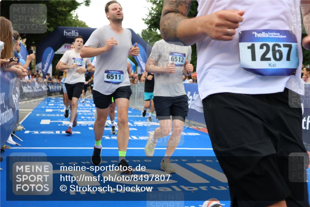 29.06.2025 - hella hamburg halbmarathon Strokosch-Dieckow http://msf.ph/oto/8497807 29.06.2025 10:54:22 Ziel 1267, 1442, 3103, 3426, 3794, 3861, 4635, 4868, 6511, 6512, 7129, 7274, 8223, 8772, 11009, 11430, 11797, 11799, 12321, 12362, 13289, 13803, 15146, 15946, 16327, 16527, 16574, 16750, 16879, 17087, 17698, 18268, 19067 meine-sportfotos.de