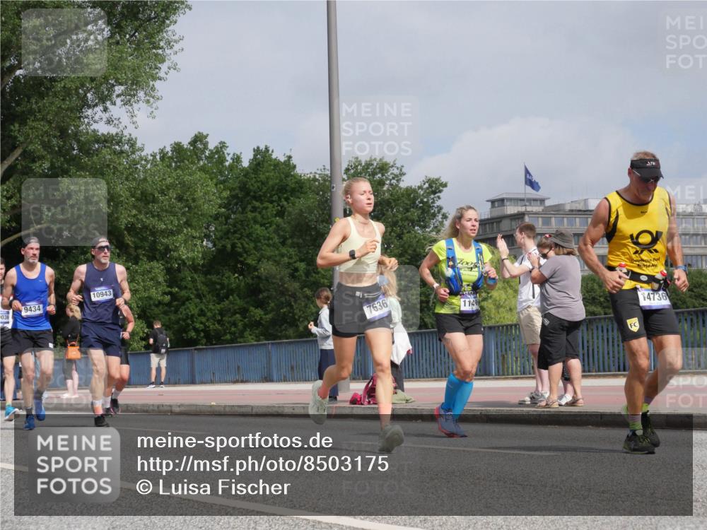 29.06.2025 - hella hamburg halbmarathon Luisa Fischer http://msf.ph/oto/8503175 29.06.2025 10:12:43 Kennedybrücke 036, 9434, 10943, 7636, 114, 14736, 1838, 3921, 5511, 7333, 7636, 9366, 9434, 9674, 9781, 10036 meine-sportfotos.de