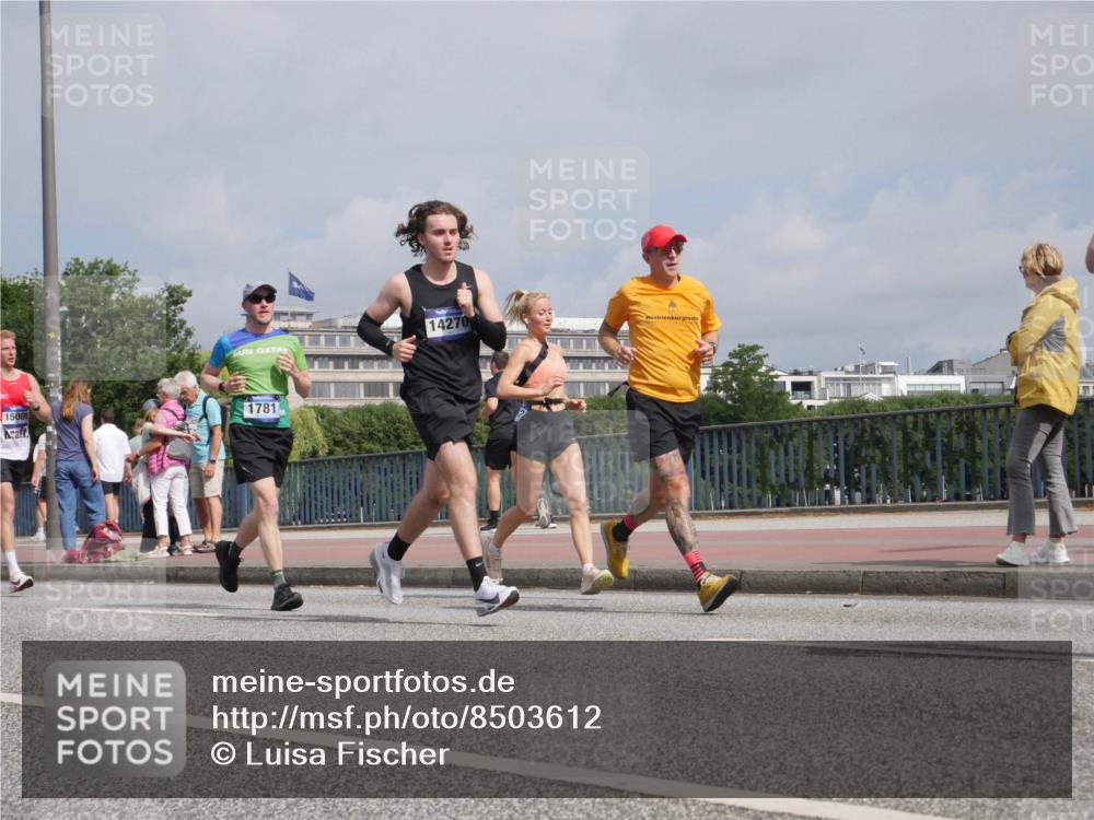29.06.2025 - hella hamburg halbmarathon Luisa Fischer http://msf.ph/oto/8503612 29.06.2025 10:13:48 Kennedybrücke 15009, 1781, 14270, 1548, 1781, 2868, 5182, 5653, 5806, 8561, 10196 meine-sportfotos.de