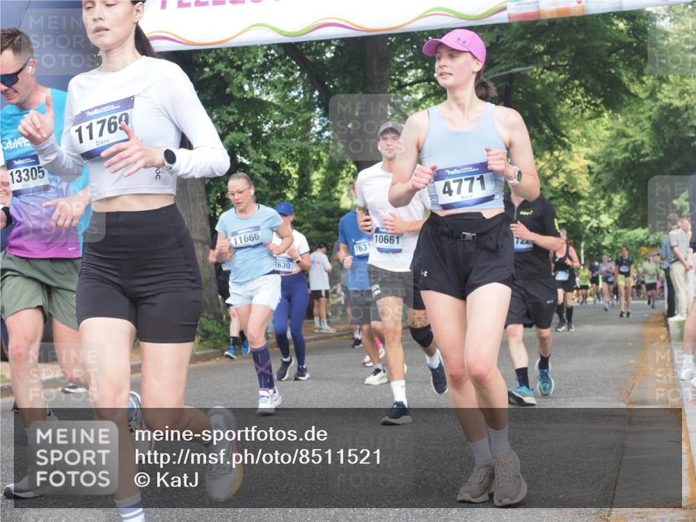 29.06.2025 - hella hamburg halbmarathon KatJ http://msf.ph/oto/8511521 29.06.2025 11:43:05 Zwischen KM18-KM19 2148, 2988, 2994, 3387, 3451, 4094, 4118, 4496, 4771, 7630, 7631 meine-sportfotos.de