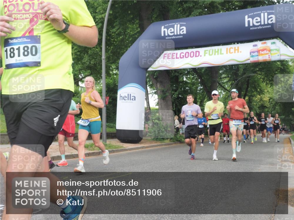 29.06.2025 - hella hamburg halbmarathon KatJ http://msf.ph/oto/8511906 29.06.2025 10:44:27 Zwischen KM18-KM19 1387, 2652, 2656, 3575, 4632, 5391, 6892, 7159 meine-sportfotos.de