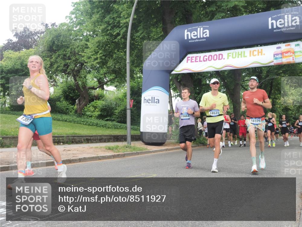29.06.2025 - hella hamburg halbmarathon KatJ http://msf.ph/oto/8511927 29.06.2025 10:44:28 Zwischen KM18-KM19 1387, 2652, 2656, 3575, 4632, 5391, 6892, 7159 meine-sportfotos.de