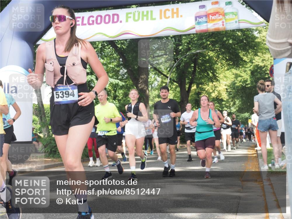 29.06.2025 - hella hamburg halbmarathon KatJ http://msf.ph/oto/8512447 29.06.2025 11:43:48 Zwischen KM18-KM19 1017, 1208, 1286, 1617, 3734, 4878, 5309, 5394, 5585, 5697 meine-sportfotos.de