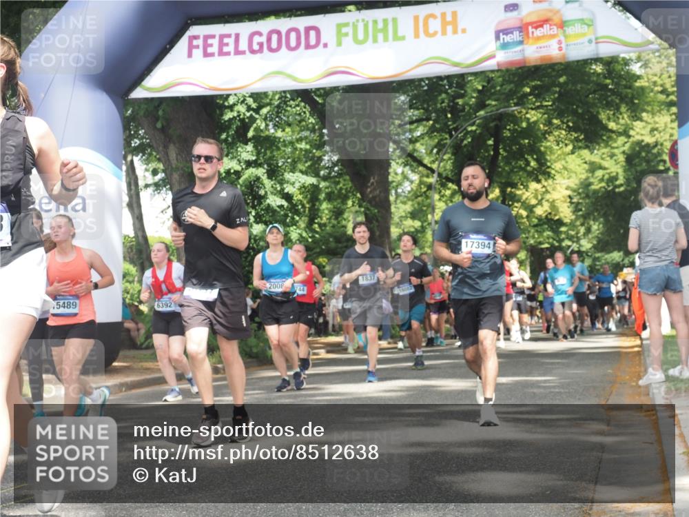 29.06.2025 - hella hamburg halbmarathon KatJ http://msf.ph/oto/8512638 29.06.2025 11:43:55 Zwischen KM18-KM19 1837, 2008, 3364, 3857, 5309, 7132, 7827, 8212, 8403 meine-sportfotos.de