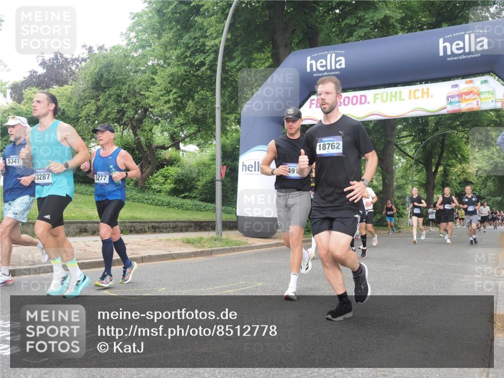 29.06.2025 - hella hamburg halbmarathon KatJ http://msf.ph/oto/8512778 29.06.2025 10:45:00 Zwischen KM18-KM19 1595, 2907, 3251, 4088, 5277, 5341, 6104, 6281, 6302 meine-sportfotos.de