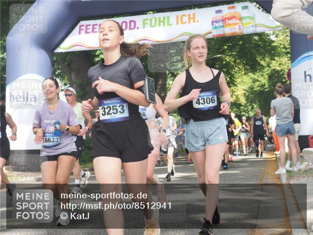 29.06.2025 - hella hamburg halbmarathon KatJ http://msf.ph/oto/8512941 29.06.2025 11:44:10 Zwischen KM18-KM19 2362, 3253, 4054, 4306, 5286, 5289, 5552, 6002 meine-sportfotos.de