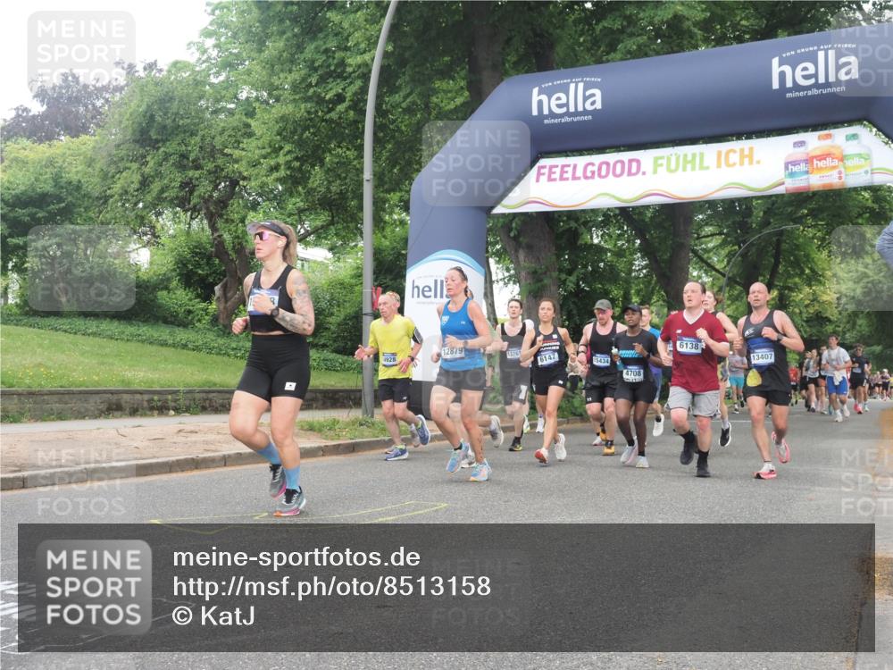 29.06.2025 - hella hamburg halbmarathon KatJ http://msf.ph/oto/8513158 29.06.2025 10:45:17 Zwischen KM18-KM19 1319, 4319, 4379, 4708, 5084, 6138, 6147, 6531, 8744 meine-sportfotos.de