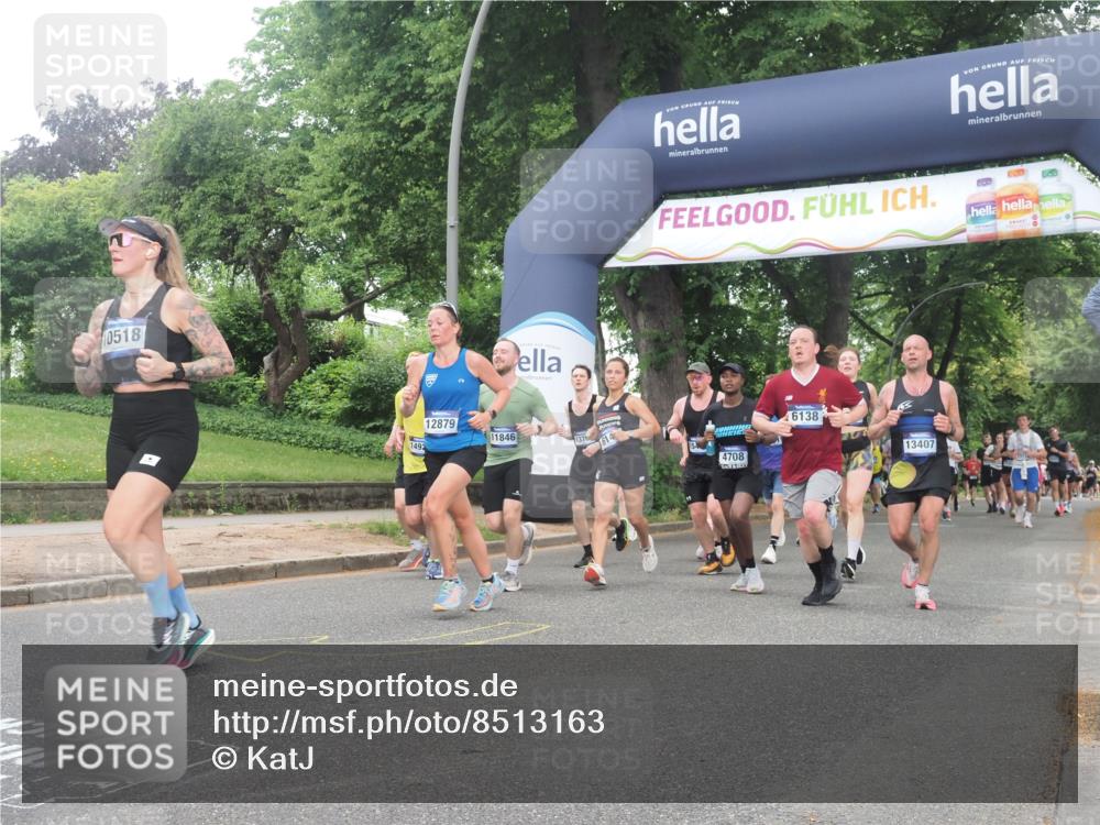 29.06.2025 - hella hamburg halbmarathon KatJ http://msf.ph/oto/8513163 29.06.2025 10:45:18 Zwischen KM18-KM19 1319, 4319, 4379, 4708, 4767, 5084, 6138, 6147, 6531, 8744 meine-sportfotos.de