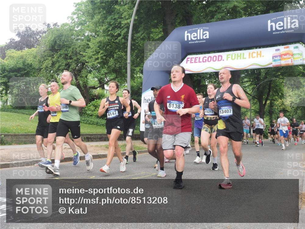 29.06.2025 - hella hamburg halbmarathon KatJ http://msf.ph/oto/8513208 29.06.2025 10:45:19 Zwischen KM18-KM19 1319, 4379, 4708, 4767, 5084, 6138, 6147, 6531, 8744 meine-sportfotos.de