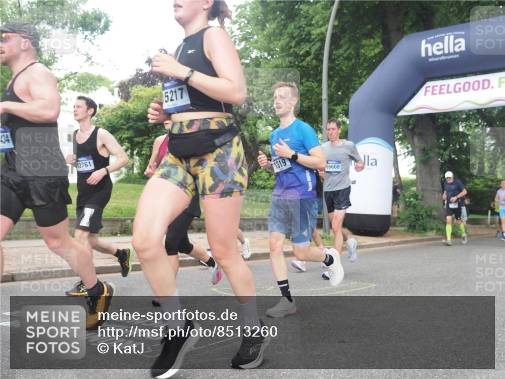 29.06.2025 - hella hamburg halbmarathon KatJ http://msf.ph/oto/8513260 29.06.2025 10:45:20 Zwischen KM18-KM19 1319, 4379, 4708, 4767, 5084, 6138, 6147, 8744 meine-sportfotos.de