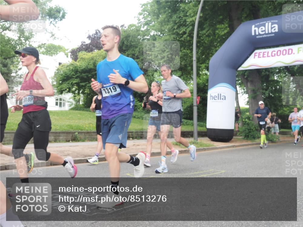29.06.2025 - hella hamburg halbmarathon KatJ http://msf.ph/oto/8513276 29.06.2025 10:45:21 Zwischen KM18-KM19 1319, 4708, 4767, 5084, 6138, 6147, 7189, 8744 meine-sportfotos.de