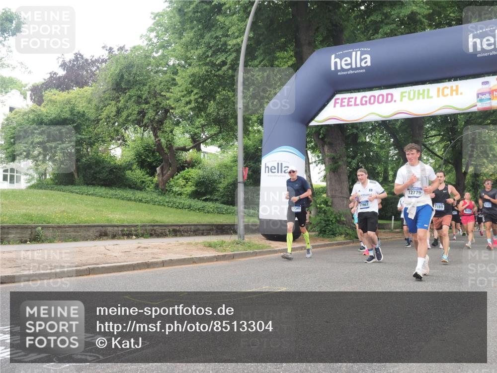 29.06.2025 - hella hamburg halbmarathon KatJ http://msf.ph/oto/8513304 29.06.2025 10:45:22 Zwischen KM18-KM19 1319, 4708, 4767, 5084, 6138, 6147, 7189, 8744 meine-sportfotos.de
