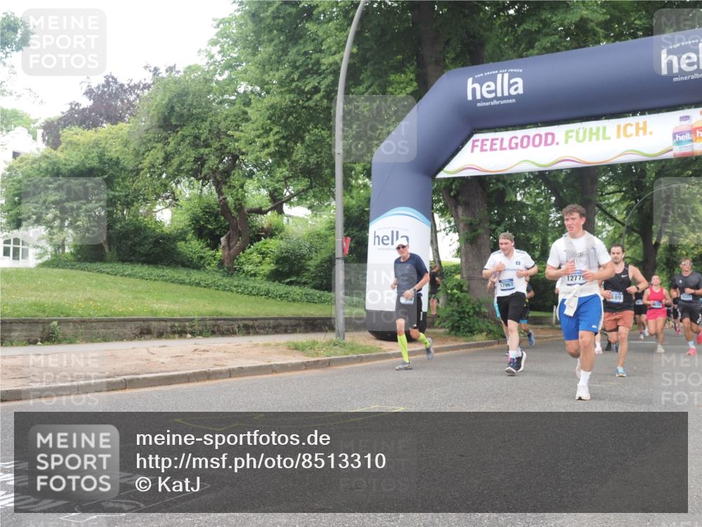 29.06.2025 - hella hamburg halbmarathon KatJ http://msf.ph/oto/8513310 29.06.2025 10:45:22 Zwischen KM18-KM19 1319, 4708, 4767, 5084, 6138, 6147, 7189, 8744 meine-sportfotos.de