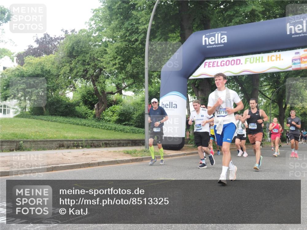 29.06.2025 - hella hamburg halbmarathon KatJ http://msf.ph/oto/8513325 29.06.2025 10:45:23 Zwischen KM18-KM19 1319, 2159, 4708, 4767, 5084, 6138, 6147, 7189 meine-sportfotos.de