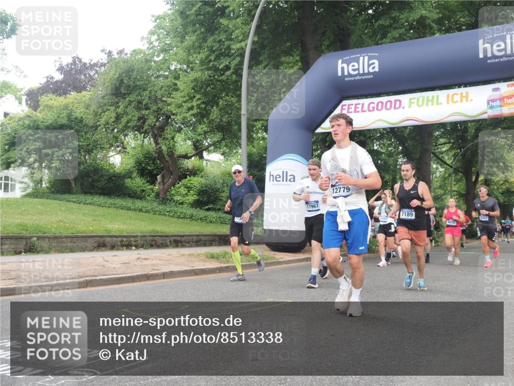 29.06.2025 - hella hamburg halbmarathon KatJ http://msf.ph/oto/8513338 29.06.2025 10:45:23 Zwischen KM18-KM19 1319, 2159, 4708, 4767, 5084, 6138, 6147, 7189 meine-sportfotos.de