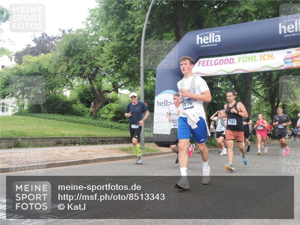 29.06.2025 - hella hamburg halbmarathon KatJ http://msf.ph/oto/8513343 29.06.2025 10:45:23 Zwischen KM18-KM19 1319, 2159, 4708, 4767, 5084, 6138, 6147, 7189 meine-sportfotos.de