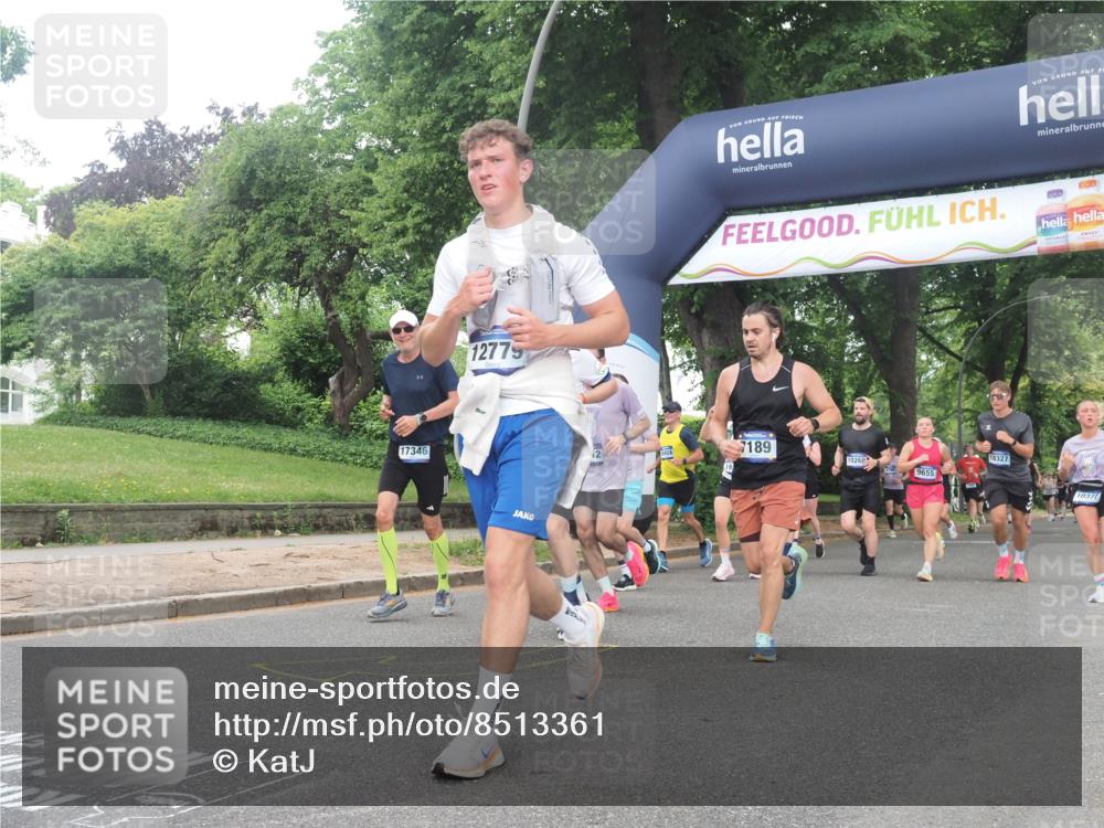 29.06.2025 - hella hamburg halbmarathon KatJ http://msf.ph/oto/8513361 29.06.2025 10:45:23 Zwischen KM18-KM19 1319, 2159, 4708, 4767, 5084, 6138, 6147, 7189 meine-sportfotos.de