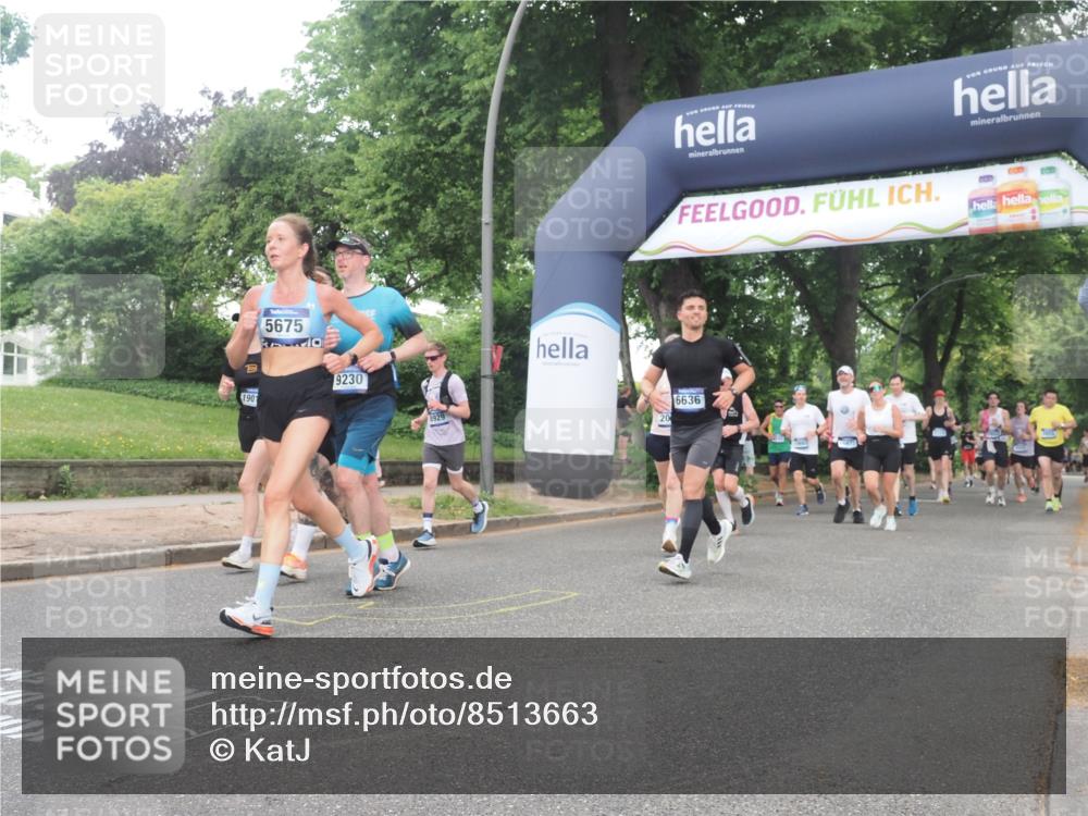 29.06.2025 - hella hamburg halbmarathon KatJ http://msf.ph/oto/8513663 29.06.2025 10:45:35 Zwischen KM18-KM19 1642, 1946, 1951, 2027, 4796, 5675, 6636, 7138 meine-sportfotos.de