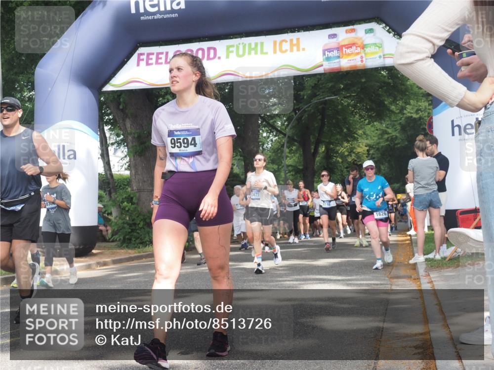 29.06.2025 - hella hamburg halbmarathon KatJ http://msf.ph/oto/8513726 29.06.2025 11:44:49 Zwischen KM18-KM19 1142, 1626, 2909, 3002, 3187, 3520, 4195, 5534, 6954, 7403 meine-sportfotos.de