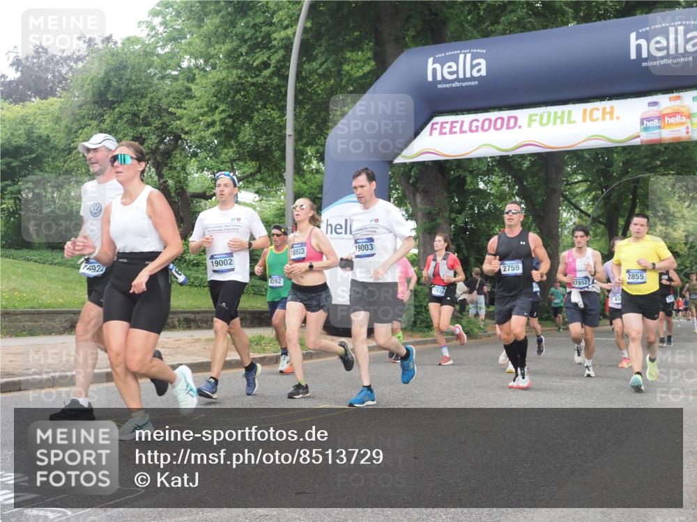 29.06.2025 - hella hamburg halbmarathon KatJ http://msf.ph/oto/8513729 29.06.2025 10:45:38 Zwischen KM18-KM19 1642, 2027, 2584, 2759, 2855, 3114, 4550, 5675, 6636, 6860, 7138, 8392 meine-sportfotos.de
