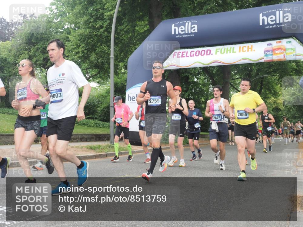 29.06.2025 - hella hamburg halbmarathon KatJ http://msf.ph/oto/8513759 29.06.2025 10:45:39 Zwischen KM18-KM19 1642, 2027, 2584, 2759, 2855, 3114, 4550, 5675, 6636, 6860, 8392 meine-sportfotos.de