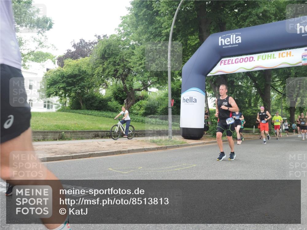 29.06.2025 - hella hamburg halbmarathon KatJ http://msf.ph/oto/8513813 29.06.2025 10:45:42 Zwischen KM18-KM19 1642, 2348, 2584, 2677, 2759, 2855, 3114, 4550, 6860, 8392 meine-sportfotos.de
