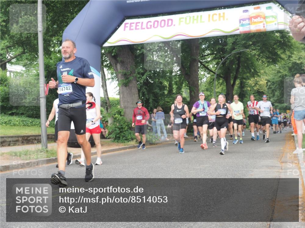 29.06.2025 - hella hamburg halbmarathon KatJ http://msf.ph/oto/8514053 29.06.2025 11:45:03 Zwischen KM18-KM19 1345, 3469, 4806, 5237, 6996, 7393, 7394, 7767, 7876 meine-sportfotos.de