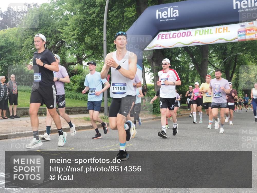 29.06.2025 - hella hamburg halbmarathon KatJ http://msf.ph/oto/8514356 29.06.2025 10:46:07 Zwischen KM18-KM19 3181, 3425, 3983, 4502, 6208, 6997, 7259, 7287, 8089 meine-sportfotos.de