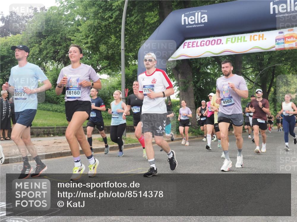 29.06.2025 - hella hamburg halbmarathon KatJ http://msf.ph/oto/8514378 29.06.2025 10:46:07 Zwischen KM18-KM19 3181, 3425, 3983, 4502, 6208, 6997, 7259, 7287, 8089 meine-sportfotos.de