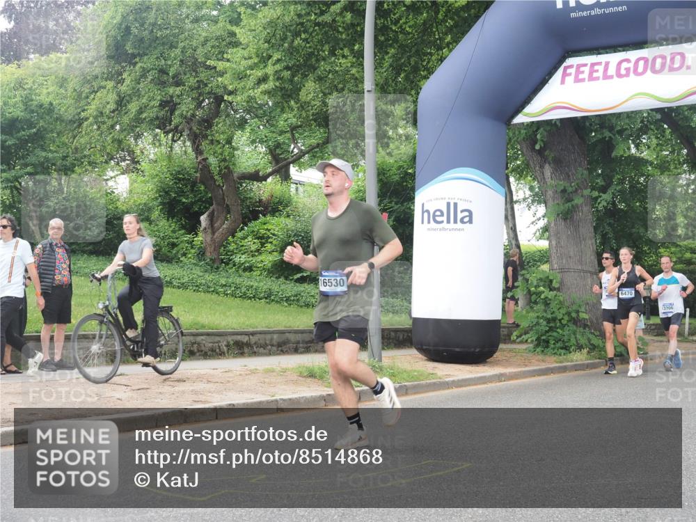 29.06.2025 - hella hamburg halbmarathon KatJ http://msf.ph/oto/8514868 29.06.2025 10:46:26 Zwischen KM18-KM19 6470, 7031, 7223, 7824, 8030, 8509 meine-sportfotos.de