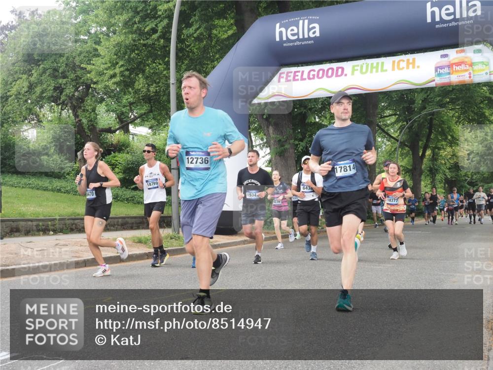 29.06.2025 - hella hamburg halbmarathon KatJ http://msf.ph/oto/8514947 29.06.2025 10:46:29 Zwischen KM18-KM19 6438, 6470, 7031, 7223, 7824, 8326, 8509 meine-sportfotos.de