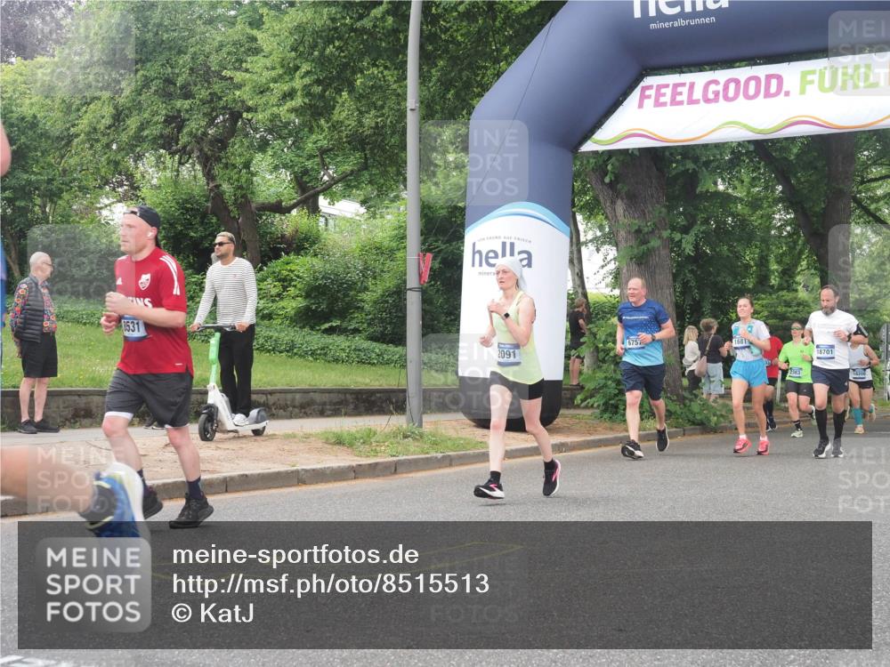 29.06.2025 - hella hamburg halbmarathon KatJ http://msf.ph/oto/8515513 29.06.2025 10:46:54 Zwischen KM18-KM19 1681, 2091, 7476, 8481, 8531 meine-sportfotos.de