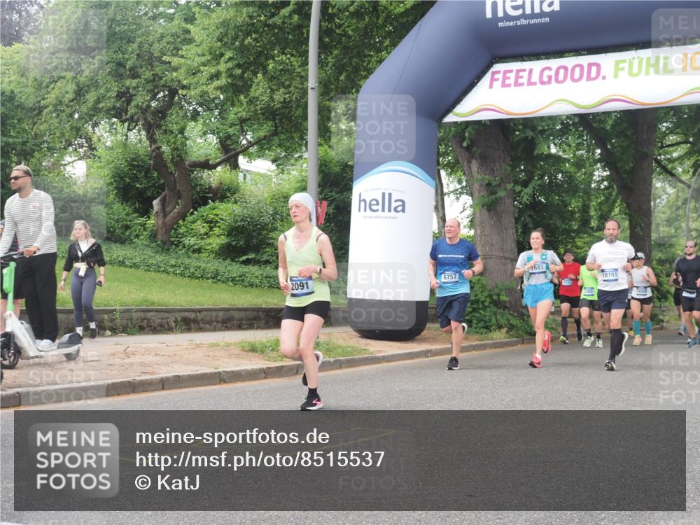 29.06.2025 - hella hamburg halbmarathon KatJ http://msf.ph/oto/8515537 29.06.2025 10:46:54 Zwischen KM18-KM19 1681, 2091, 7476, 8481, 8531 meine-sportfotos.de