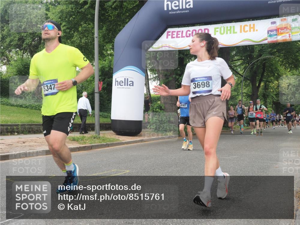 29.06.2025 - hella hamburg halbmarathon KatJ http://msf.ph/oto/8515761 29.06.2025 10:47:03 Zwischen KM18-KM19 2167, 2363, 3169, 3698, 4013, 5347, 6757 meine-sportfotos.de