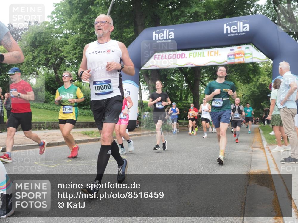 29.06.2025 - hella hamburg halbmarathon KatJ http://msf.ph/oto/8516459 29.06.2025 10:47:28 Zwischen KM18-KM19 1420, 2391, 4592, 5839, 6201, 6487, 7759, 8191, 8662 meine-sportfotos.de